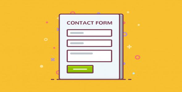 Simple Contact Form