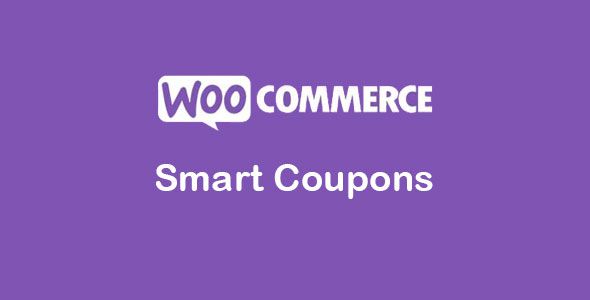 Smart Coupons