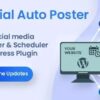 Social Auto Poster