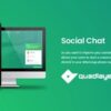 Social Chat PRO