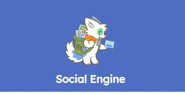 Social Engine Pro