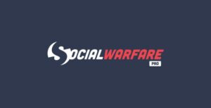 Social Warfare Pro