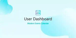 User Dashboard