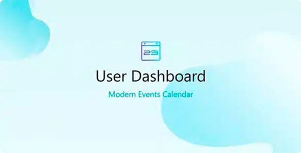 User Dashboard