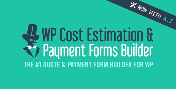 WP Cost Estimation