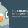 WP Mail SMTP Pro