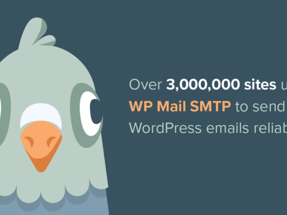 WP Mail SMTP Pro