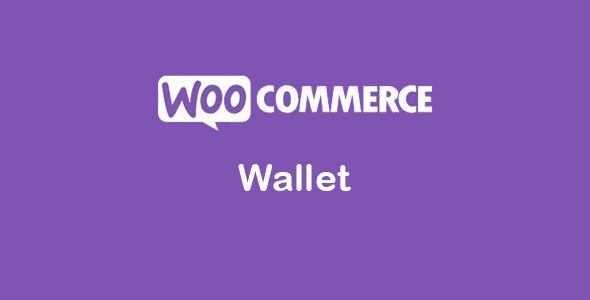 Wallet for WooCommerce