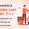 WooCommerce Abandoned Cart Recovery