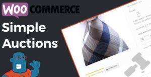 WooCommerce Auctions