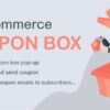 WooCommerce Coupon Box