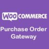 WooCommerce Purchase Order Gateway