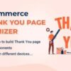 WooCommerce Thank You Page