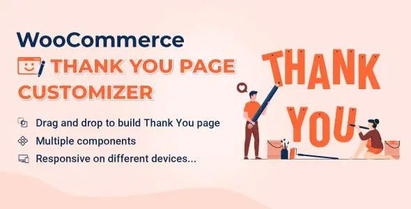 WooCommerce Thank You Page