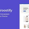 Woostify Pro