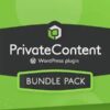 WordPress Bundle Pack