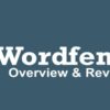 Wordfence Security Premium