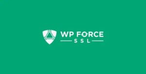 WP Force SSL Pro