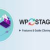 WP Staging Pro